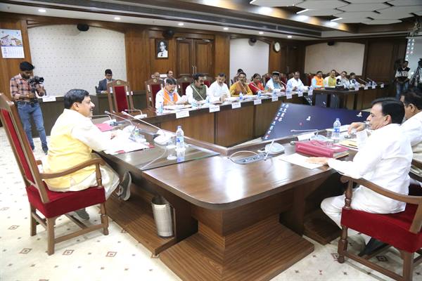 ‘Pradhan Mantri Krishak Mitra Surya Yojana’ approved
