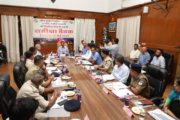Direct Outreach to Voters is a must to Spread Voter Awareness