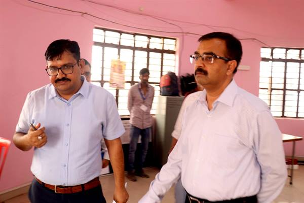 लोकसभा निर्वाचन-2024