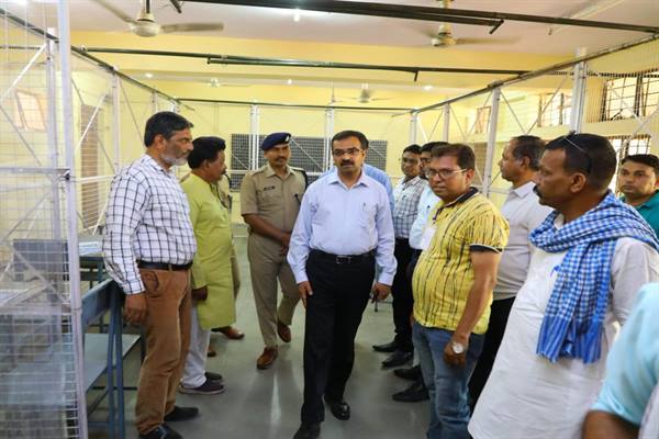 लोकसभा निर्वाचन-2024