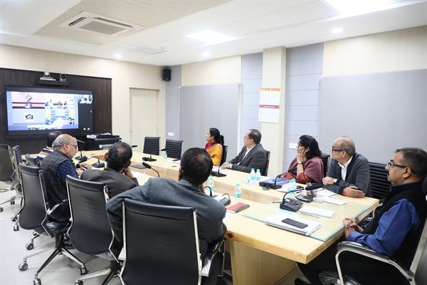 मतगणना केन्द्र में केलकुलेटर ले जाना प्रतिबंधित रहेगा