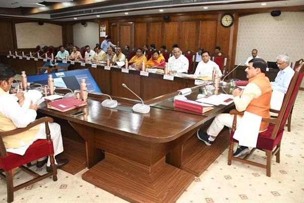 Crop Loans to Farmers at Zero Percent Interest Rate To Continue