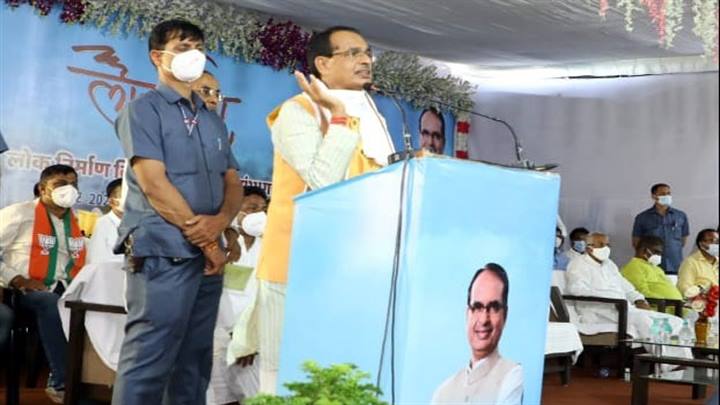 आंवली घाट का पुल होशंगाबाद और सीहोर के दिलों को जोड़ने वाला पुल
