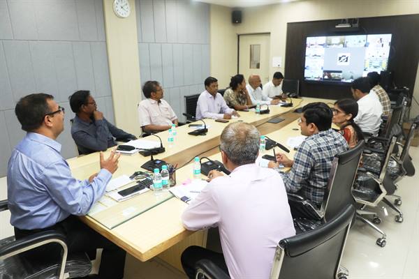Make an all-out effort to ensure maximum voting - Shri Rajan
