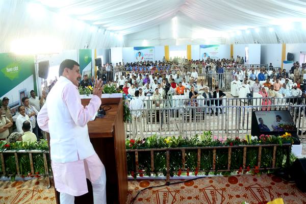 उद्योग रोजगार के अवसर, राजस्व और राज्य की साख को बढ़ाते हैं: मुख्यमंत्री डॉ. यादव