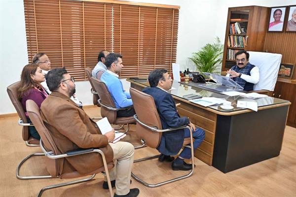 लोकनिर्माण से लोककल्याण