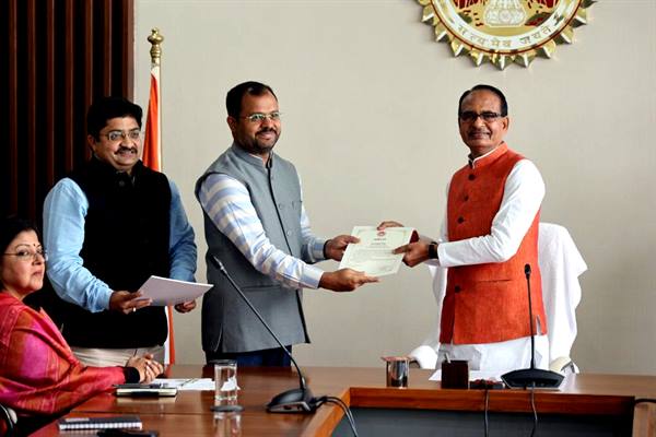 लाड़ली बहना योजना इतिहास में सामाजिक क्रांति के रूप में दर्ज होगी - मुख्यमंत्री श्री चौहान