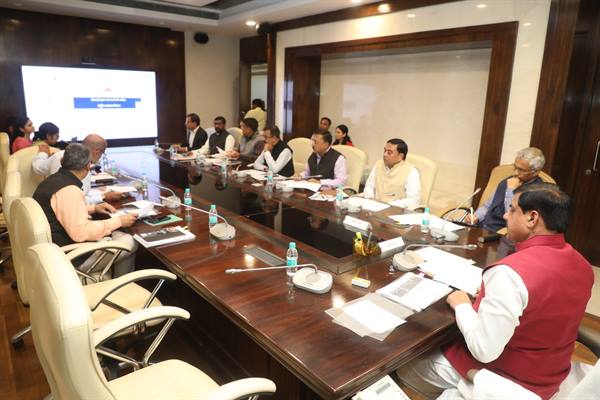 सबको मिले सरकार की योजनाओं का लाभ - मुख्यमंत्री डॉ यादव
