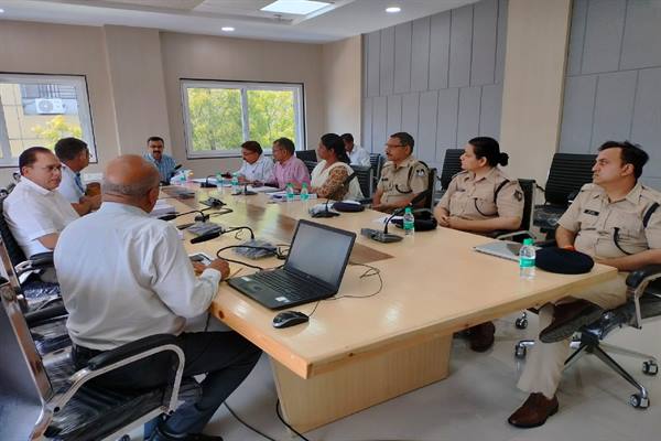 विधानसभा निर्वाचन-2023