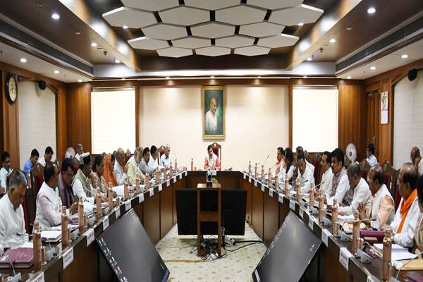Registration For Procurement of Moong and Urad Will Be Held from June 9 to July 6