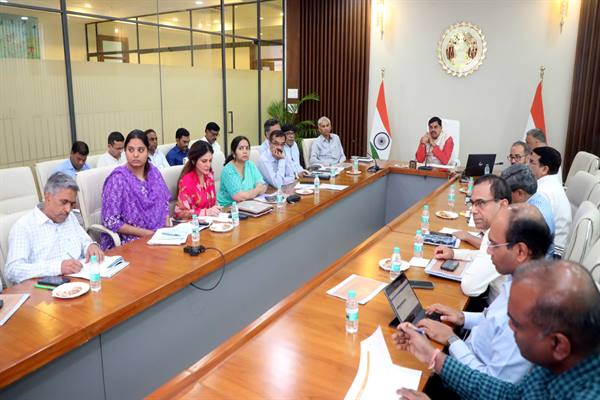 ‘Yoga cures diseases, practice it daily: Chief Minister Dr. Yadav’