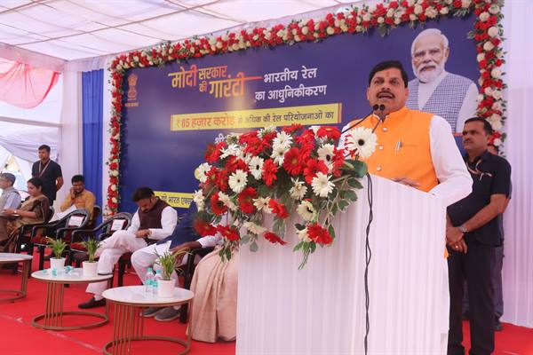 Will Ensure Developments Pace Remains Uniterrupted: Prime Minister Shri Narendra Modi