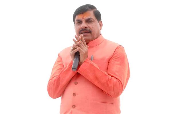 Shri Krishna’s Divine Sites to Be Developed as Pilgrimage Centers : CM Dr. Yadav