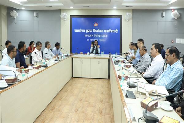 Nomination process for first phase of Lok Sabha elections to commence from March 20