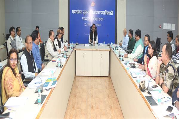 लोकसभा निर्वाचन-2024