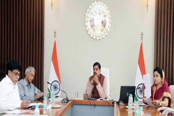 Encourage the Talents of Denotified, Nomadic and Semi-Nomadic Communities: CM Dr. Yadav