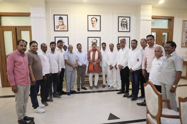 मुख्यमंत्री डॉ. यादव के मुख्य आतिथ्य में सारणी में होगा स्व सहायता समूहों का सम्मेलन