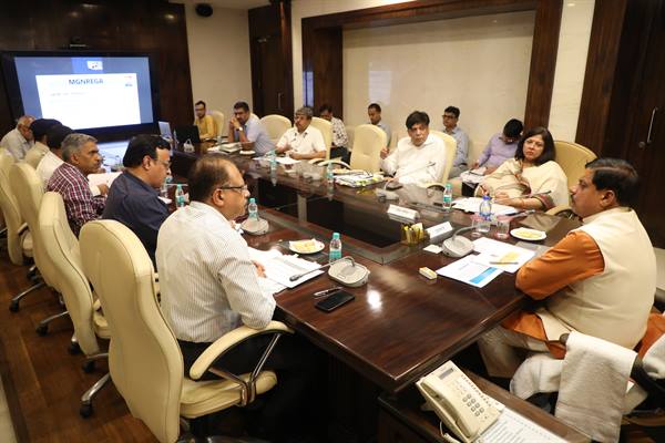 उज्जैन में 15 और 16 जून को क्षिप्रा परिक्रमा, गंगा दशमी से जुड़ेंगे नागरिक
