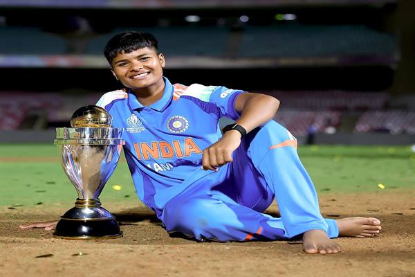 सफ़लता की कहानी