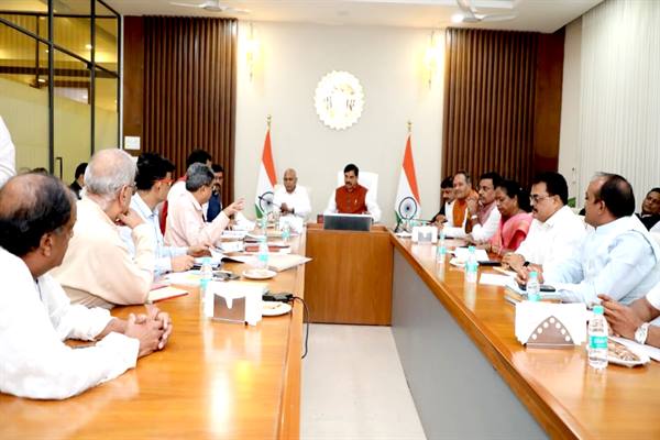 Madhya Pradesh to Receive a New Gift