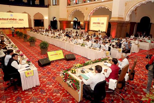 Public trust is our valued capital, we must uphold it : CM Dr. Mohan Yadav