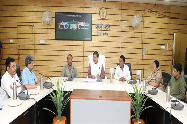 Indore Road Accident Extremely Sad, Strong Arrangements To Prevent Recurrence: CM Dr. Yadav