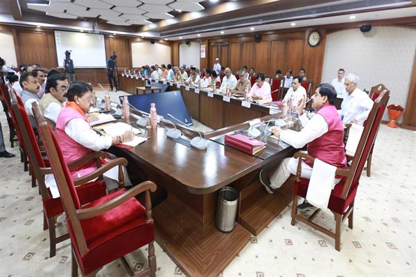 Cabinet Approves Helicopter Services under PPP Model