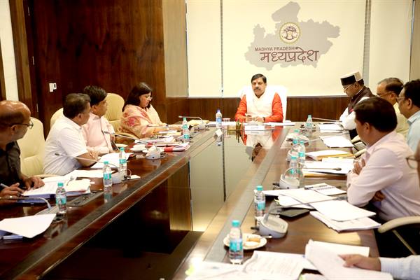 PM Kisan Samridhi Kendras will be set up in every Gram Panchayat: Chief Minister Dr. Yadav