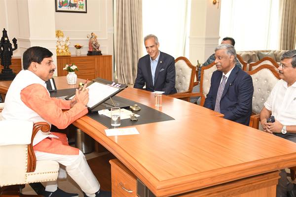 Oberoi Group to Launch Five-Star ‘Rajgarh Palace’ Hotel in Khajuraho