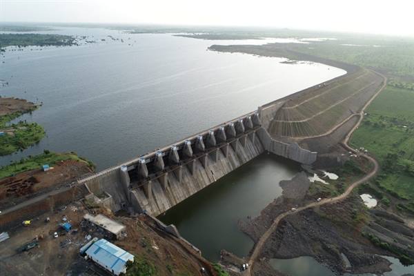 ‘Mohanpura-Kundalia Irrigation Project’ Drives Regional Growth and Farmers Prosperity : CM Dr. Yadav