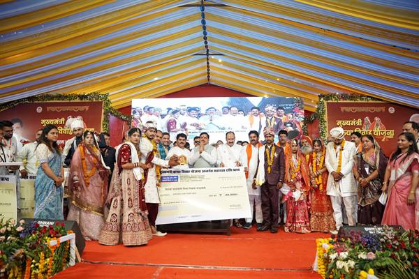देश की संस्कृति उदार एवं महान है : मुख्यमंत्री डॉ. यादव