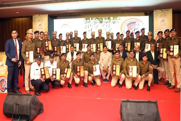 Caution and Vigilance are key to sustaining high achievement: CM Dr. Yadav