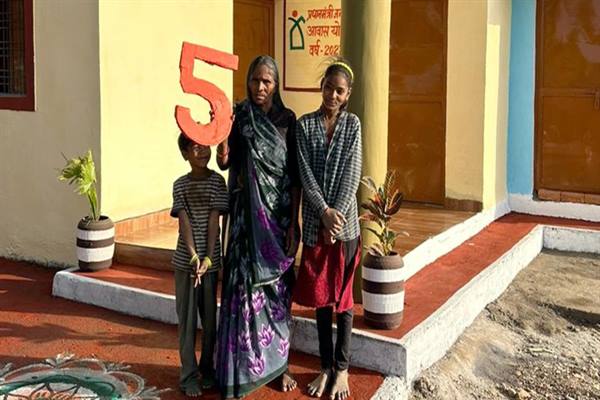सफलता की कहानी
