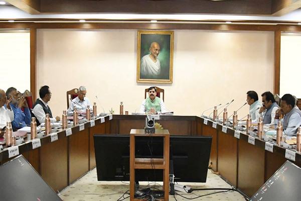 Ladli Behna Beneficiaries To Receive Payment on July 12: CM Dr. Yadav