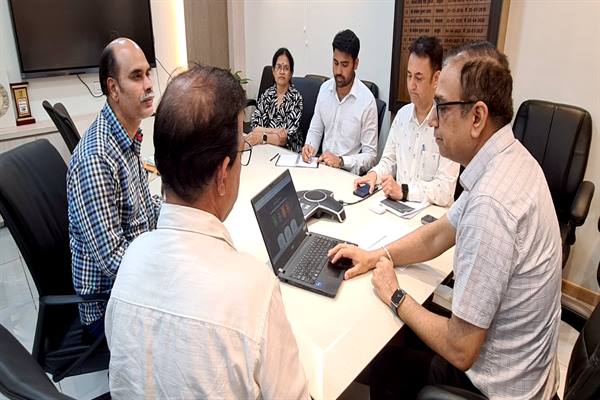 शिक्षा का अधिकार अधिनियम
