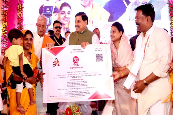 Farmer Conferences to be Held as Part of the Birth Centenary Celebrations of Former P M Late Atal Bihari Vajpayee
