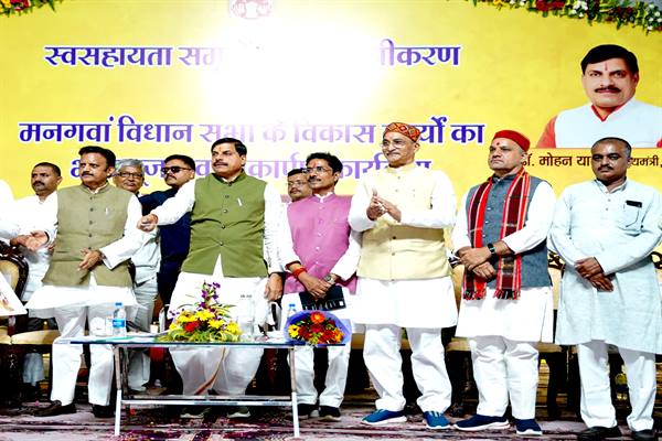 Ladli Behna Beneficiaries to Receive Additional Amount as Raksha Bandhan Gift: CM Dr. Yadav