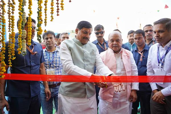 PM Shri Air Ambulance Service is Free for All in Need: CM Dr. Yadav