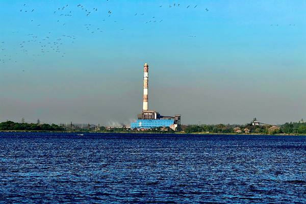 Amarkantak Thermal Power Station Chachai Demonstrates Strength During ‘Shakti Parv’: CM Dr. Yadav