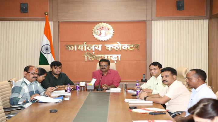 निगरानी दलों को प्रभावी कार्यवाही करने के निर्देश दिए