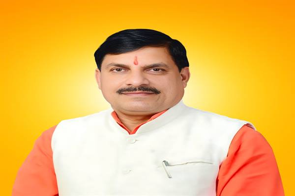 मुख्यमंत्री डॉ यादव 13 जून को बरेली में 129 करोड़ रू से अधिक राशि विकास  कार्यो की देंगे सौगात
