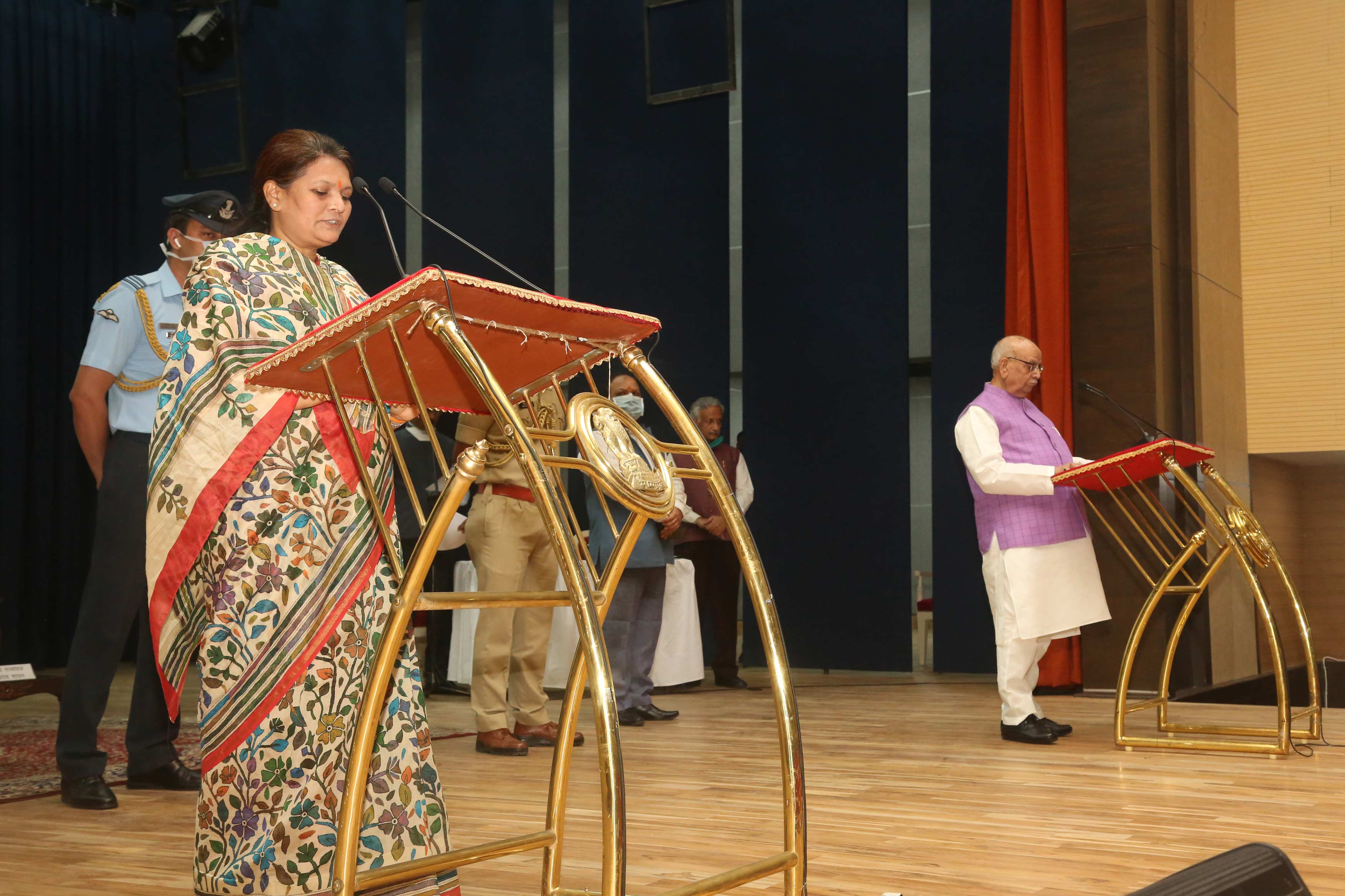 Department of Public Relation, M.P. | MP News